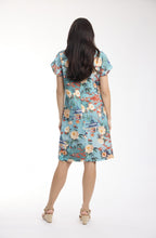 Gordes Reversible Dress