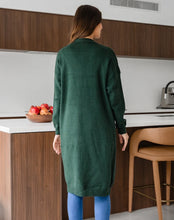 Kalie Cardigan