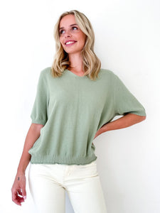 Katie Knit Top