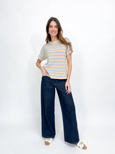 Selma Knit Tee