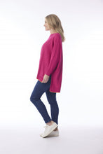 Nadia Oversized Knit