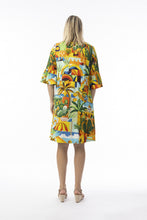 Guatemala Dress