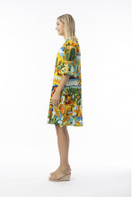 Guatemala Dress