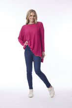 Nadia Oversized Knit