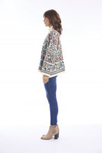 Dakota boxy Jumper