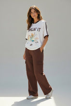 Wingin' It Tee