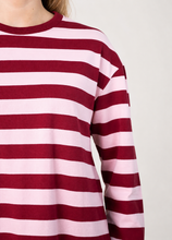 Shelly Tee Stripe