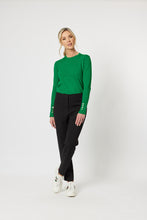 Amy Slim Leg Trouser