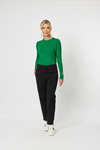 Amy Slim Leg Trouser