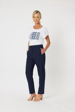 Amy Slim Leg Trouser