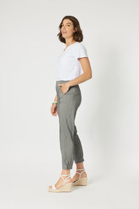 Stitch Detail Pant