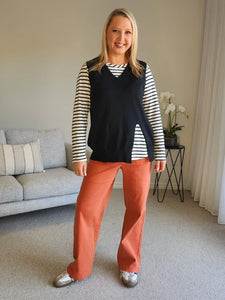 Carpenter Jean