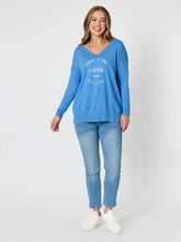 C'est La Vie Knit