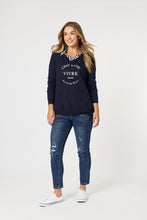 C'est La Vie Knit