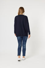 C'est La Vie Knit