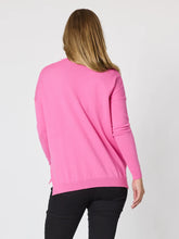 C'est La Vie Knit