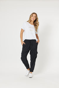 Parachute Cargo  Pant