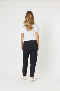 Parachute Cargo  Pant