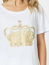 Royal Crown Tee