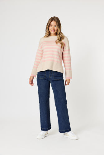 Carpenter Jean