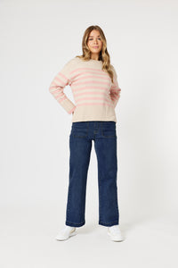 Carpenter Jean