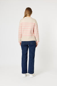 Carpenter Jean