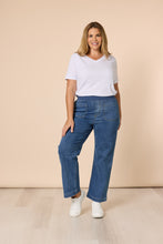 Carpenter Jean