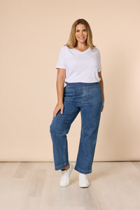 Carpenter Jean