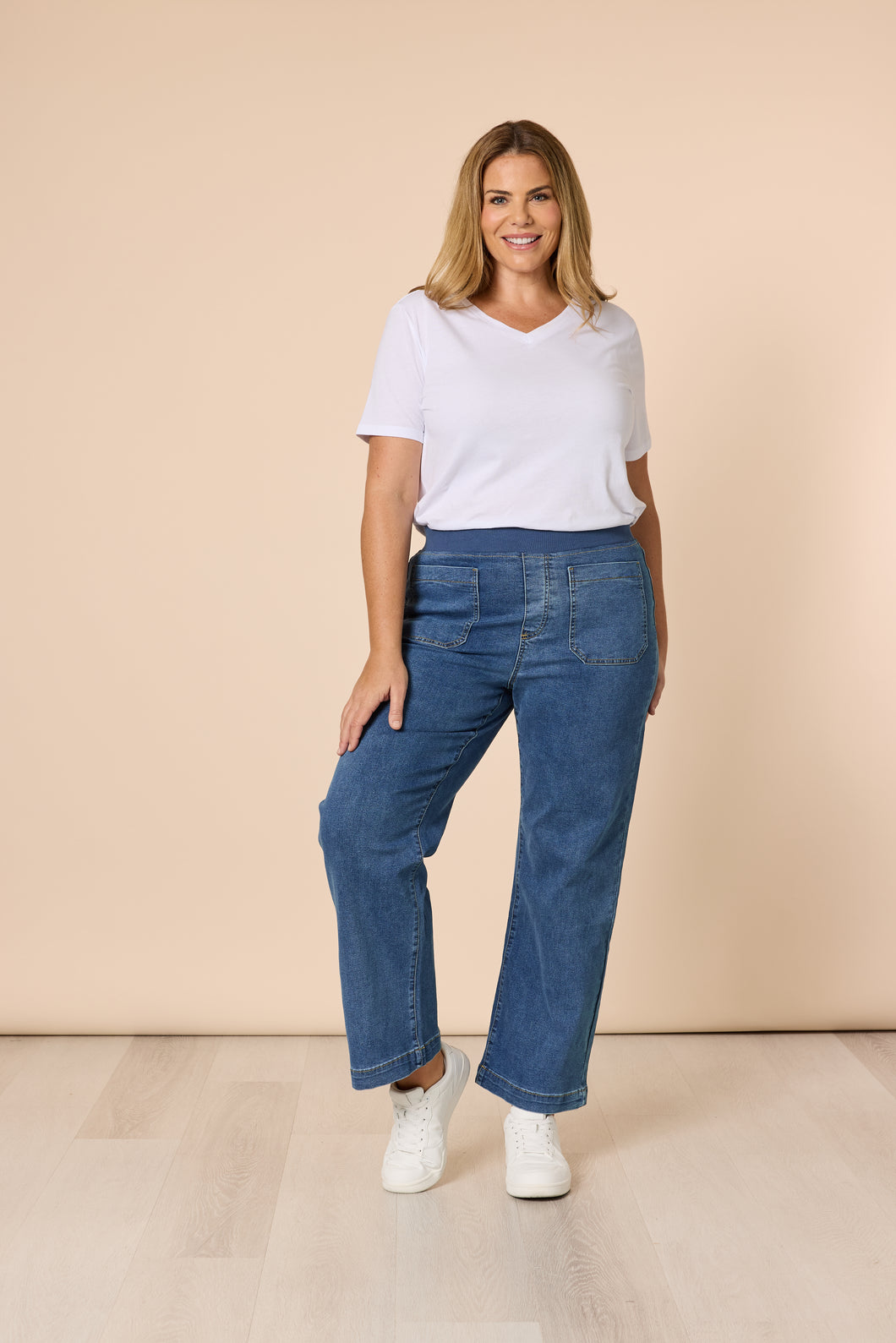 Carpenter Jean