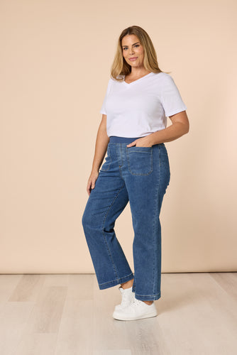 Carpenter Jean