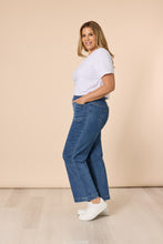 Carpenter Jean