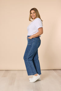 Carpenter Jean