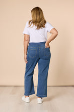 Carpenter Jean