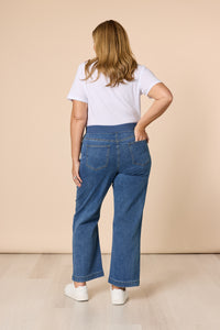 Carpenter Jean