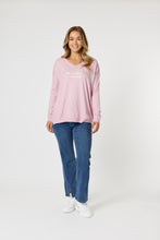 La Paris Knit