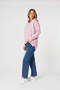 La Paris Knit