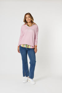 La Paris Knit