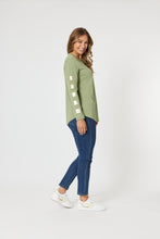 Be Square Tee