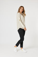 Be Square Tee