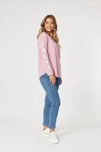 Be Square Tee