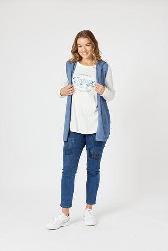 Vintage Tee