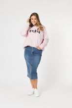 Paris Sweater
