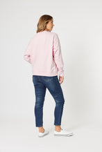 Paris Sweater
