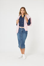 Paris Sweater