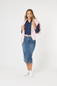 Paris Sweater