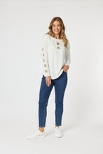 Chicago Pull On Jean