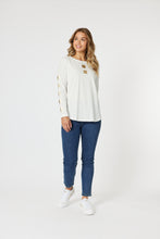 Chicago Pull On Jean
