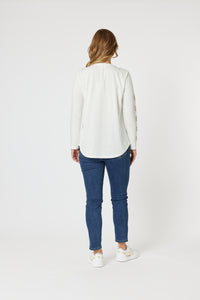 Chicago Pull On Jean