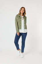 Chicago Pull On Jean