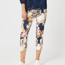 Lexa Print Pant